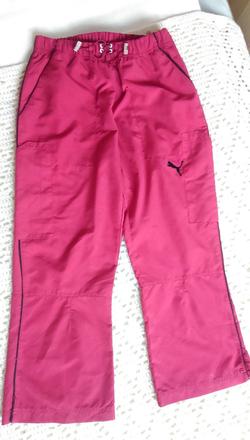 Športové gate, puma,170