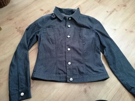 Riflova bunda mexx, mexx,40