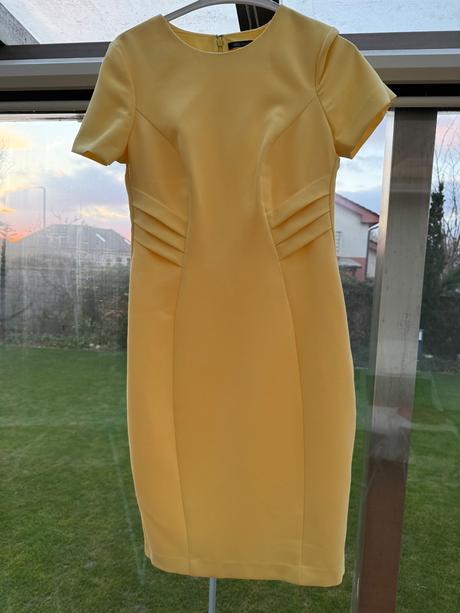 Puzdrové šaty m&s, marks & spencer,m