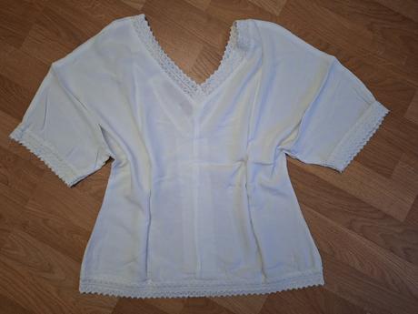 Boho top, kappahl,38