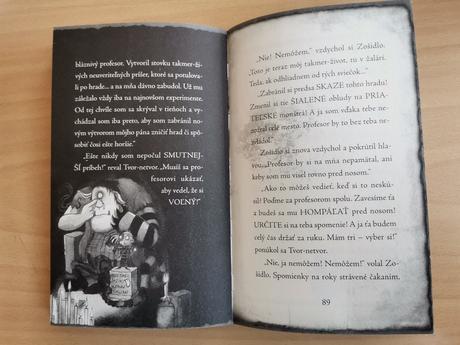 Guy bass - zošidlo, 