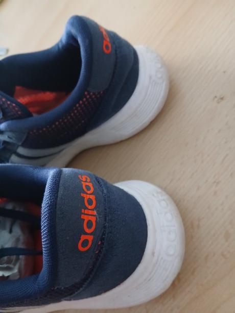 Tenisky, adidas,33