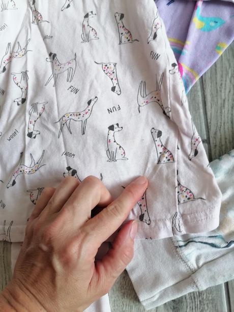 Pyžamka next - 98/104, next,104