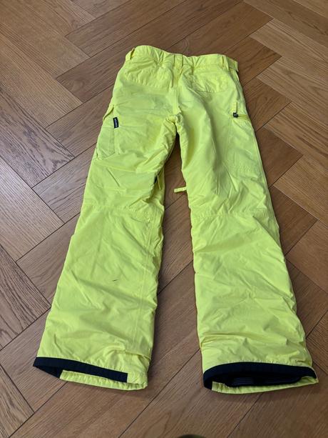 Oteplovaky burton, burton,152