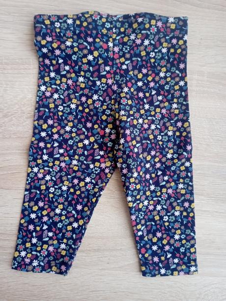 Legíny 3-6m., f&f,62