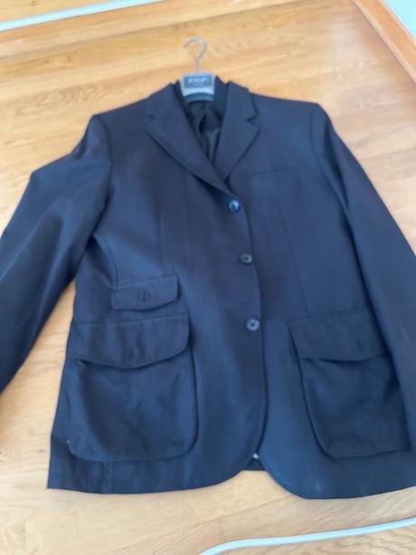 Zateplené sako zn. pierre cardin, pierre cardin,54