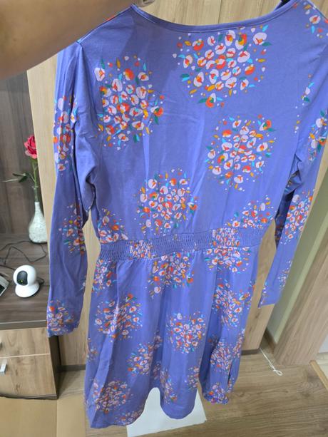 Midi šaty, bonprix,xl