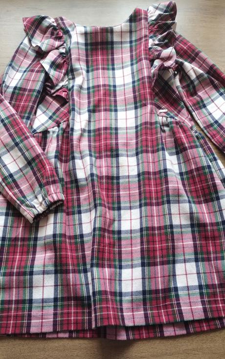 Šaty mayoral, mayoral,128