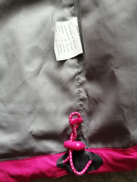 Technická bunda husky vs, husky,s