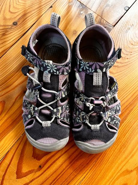 Keen cnx sandale, keen,34
