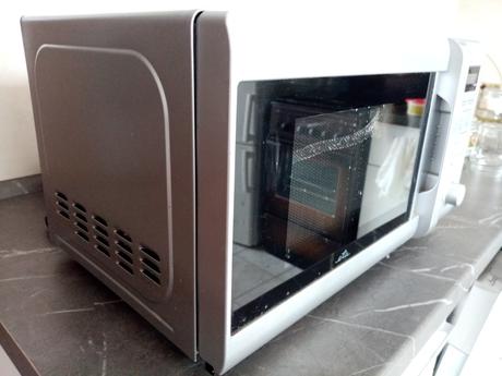 Mikrovlnná rúra eta klasico, eta