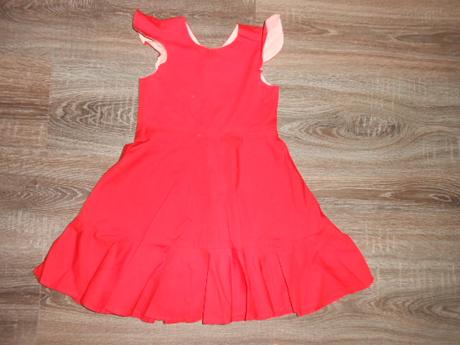 Motoreta dizajnerske šaty z alice&alice pc 55eur, 110