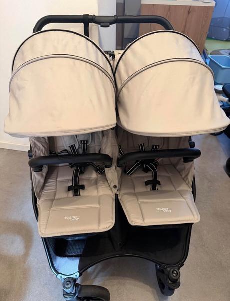 Valco snap duo bamboo, valco baby,valco baby snap ultra duo