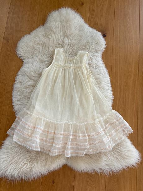 Prekrasne vzdusne satky, h&m,116