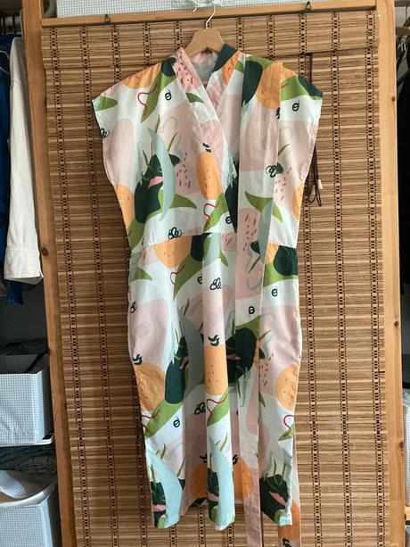 Šaty ninja retzer x ové pictures, 