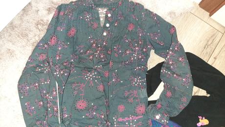 Taška plná vecí 122-128 pepe jeans, pompdelux, zar, 122–134