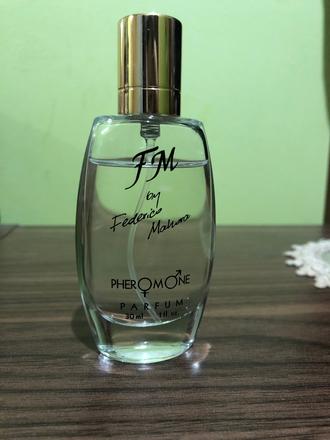 Parfem fm, 