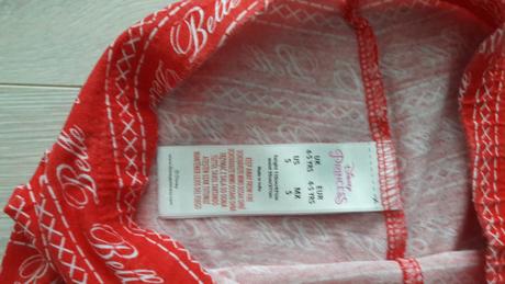 Legíny belle, disney,110