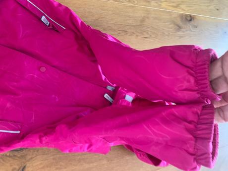 Reima  zimná kombinéza 98/104, reima,98