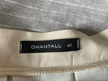 Krásna sukňa zn. chantall, chantall,l
