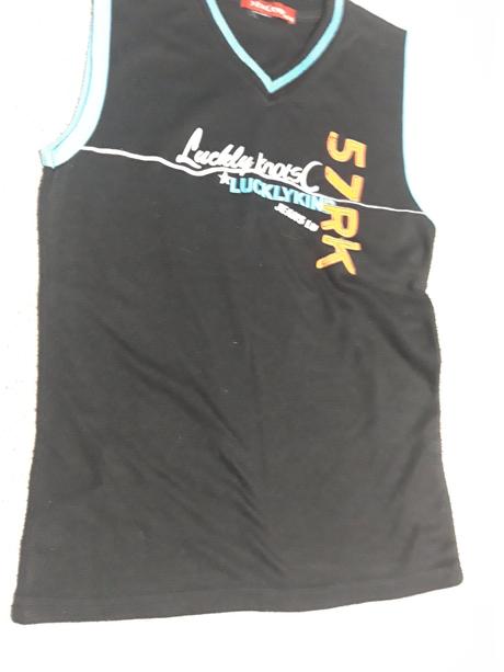 Chlapčenské tielko, 140