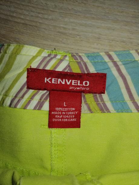 Sukňa 2 ks, kenvelo,l