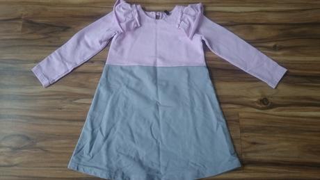 Úžasné teplejšie šaty mirau, mirau,116