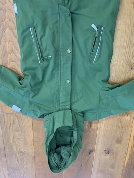 Reima stavanger zimná kombinéza 110/116, reima,110