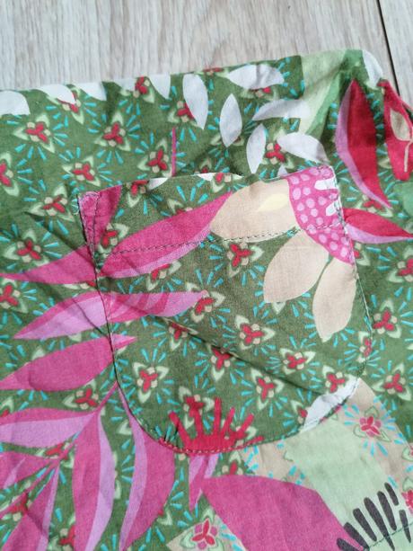 Blúzka, tričko, next,110