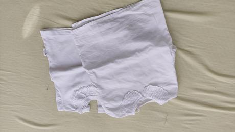 Balík oblečenia pre chlapca 56-74, 50–62