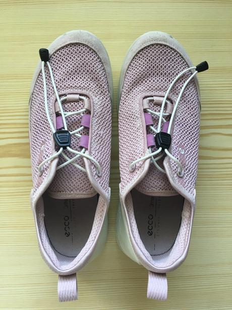 Tenisky ecco biom k1 veľ. 36, ecco,36
