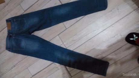 Dámske rifle zn. lee cooper, lee cooper,xs