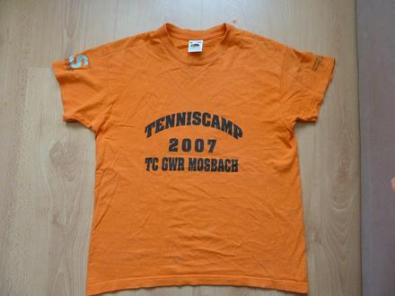 Chlapčenské tričko, 140