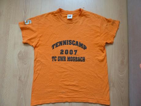 Chlapčenské tričko, 140