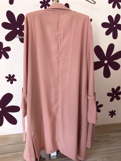 Trenckot new look, new look,m