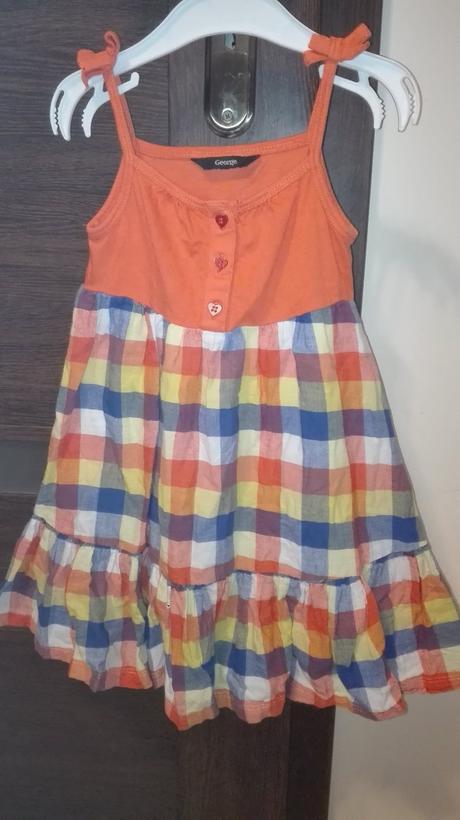 Saty george, george,98