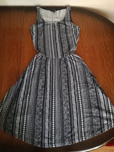 Dámske šaty, esmara,xs