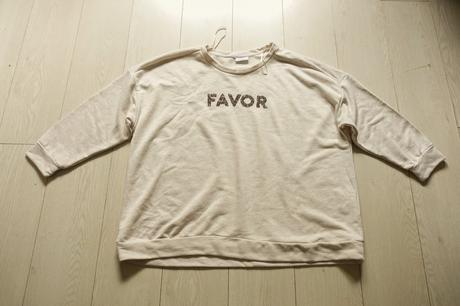 Mäkká mikina yessica č.56/58, yessica,56