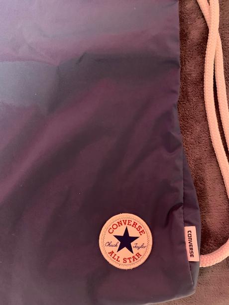 Converse batoh, converse