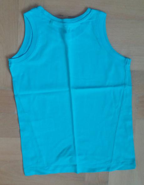 Tielko na leto modre, dopodopo,122