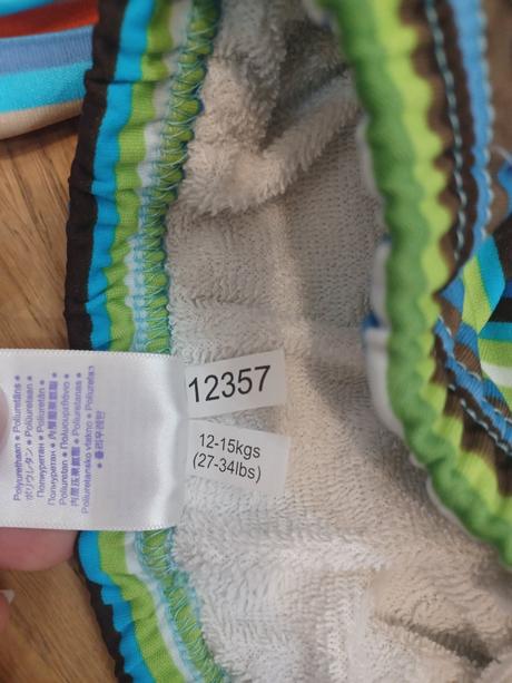 Letný balík v. 92 (1,5-2 roky), 86–98