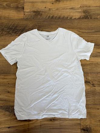 Tričko, h&m,146