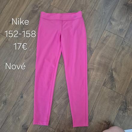 Legíny nike, nike,152