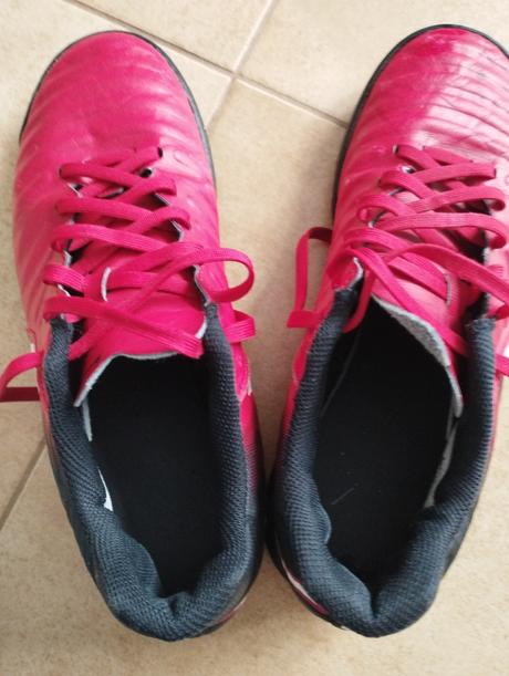 Tarfy,topánky na umelú trávu nike, nike,40