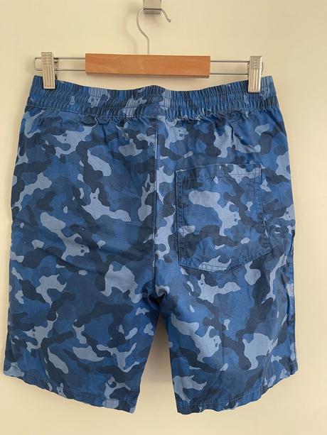 Chlapčenské šortky zn. f&f, f&f,158