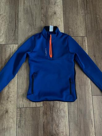 Funkčná mikina, kipsta,122