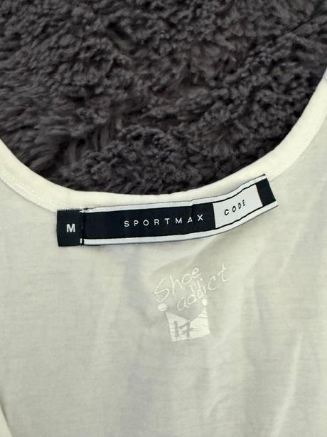 Tielko sportmax, m
