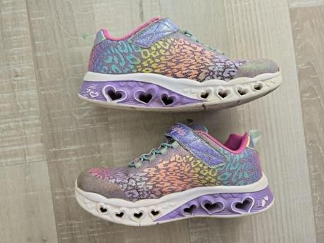 Tenisky, skechers,35