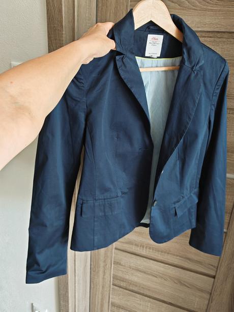 Sako s.oliver, s.oliver,38