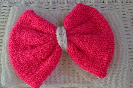 Módna čelenka vintage style,